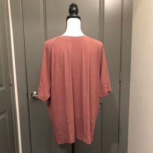 Men’s Glacier Performance Tee
